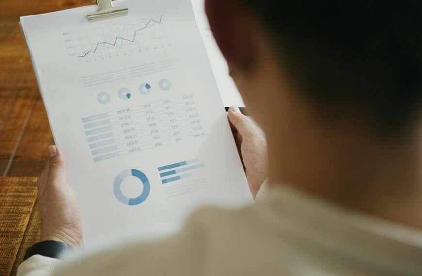 business intelligence overview summary