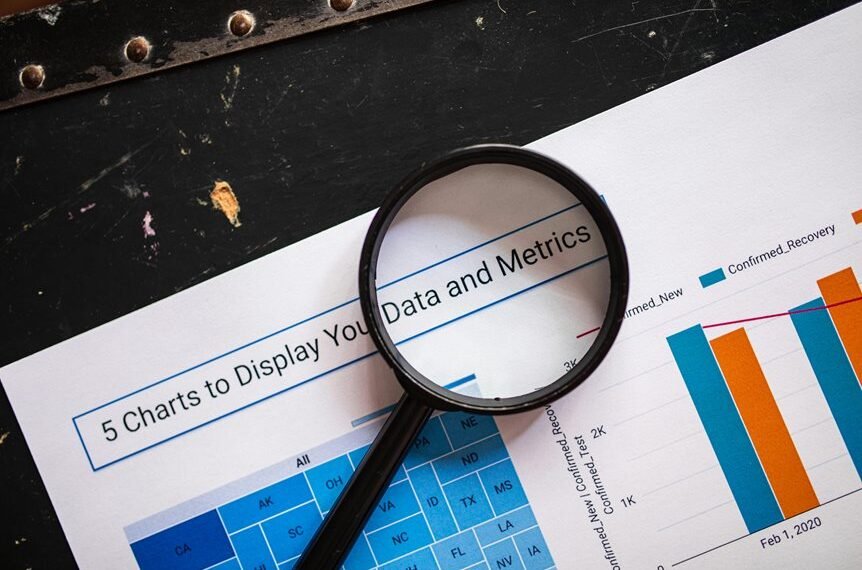 business metrics analysis overview