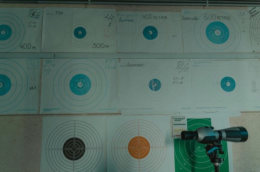 calibration scoring sheet numbers