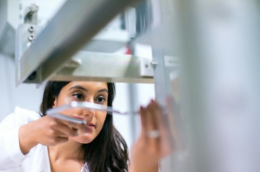 industry intelligence overview summary