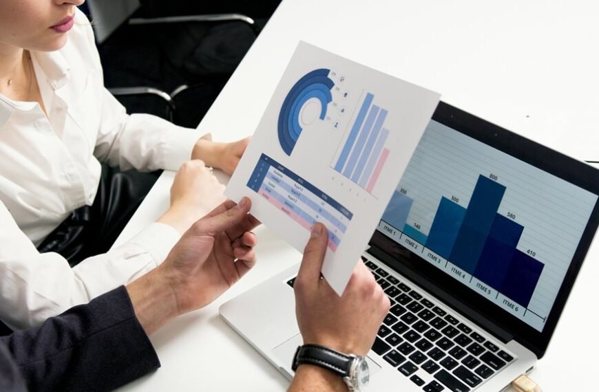 industry research snapshot overview