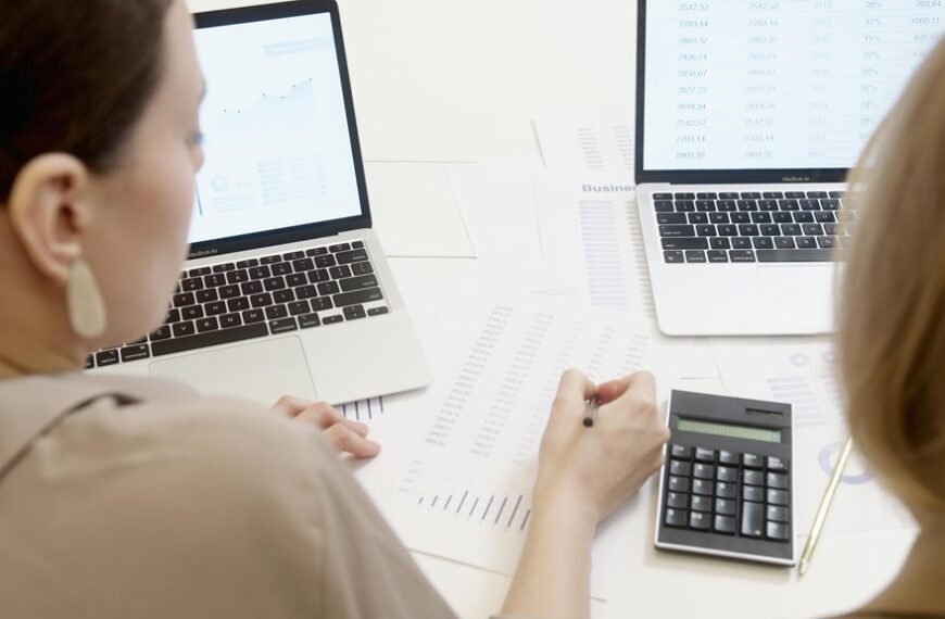 operational data assessment report