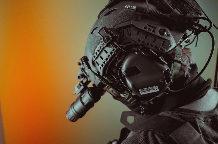 operational intelligence summary report