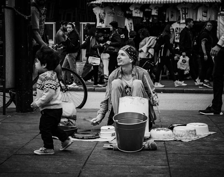 organisational performance overview report