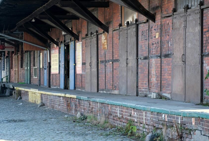 regression data summary provided