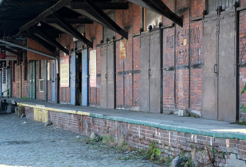 regression data summary provided