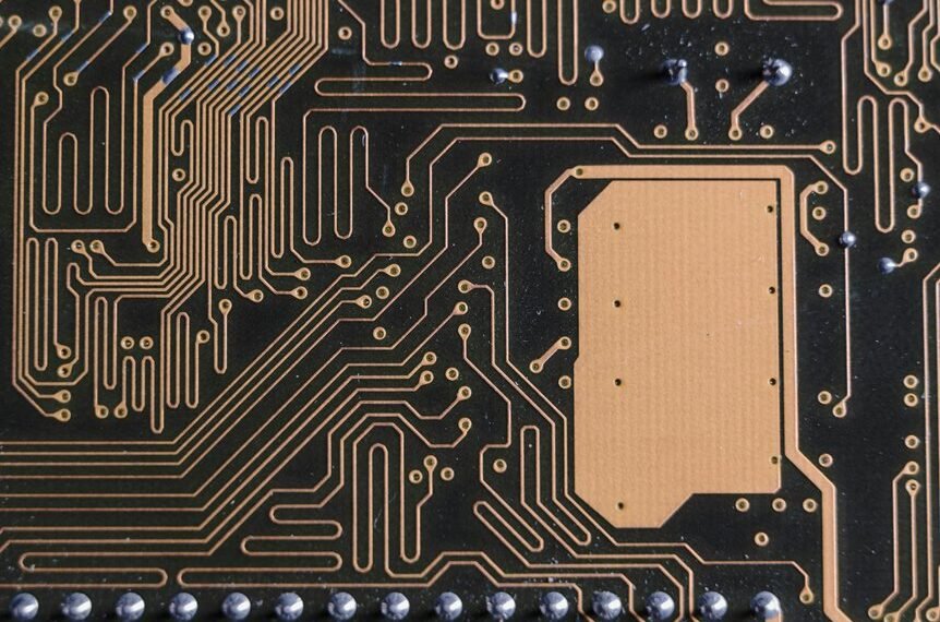 signal integrity analysis results