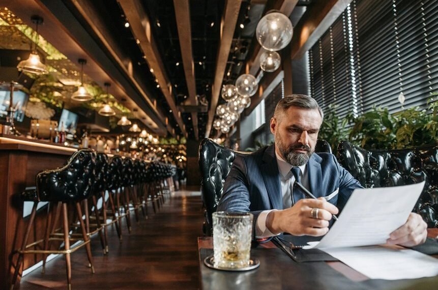 strategic business environment analysis