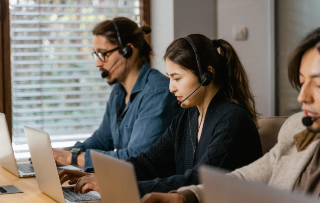 Challenges of Customer Support Technology