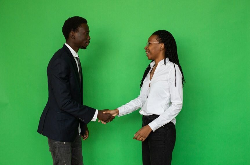 dependable network for growth