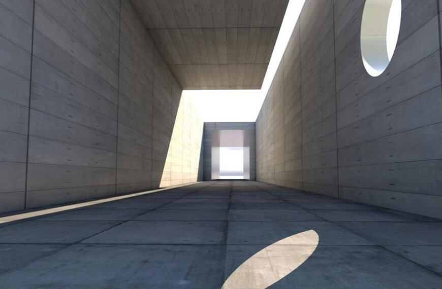 expansion of online architecture