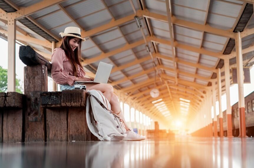 smart online digital platform