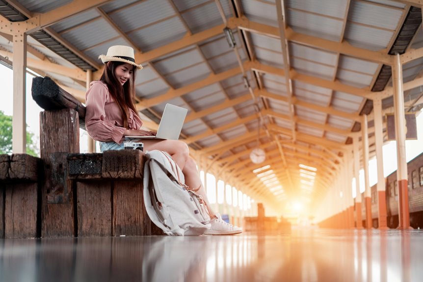 smart online digital platform