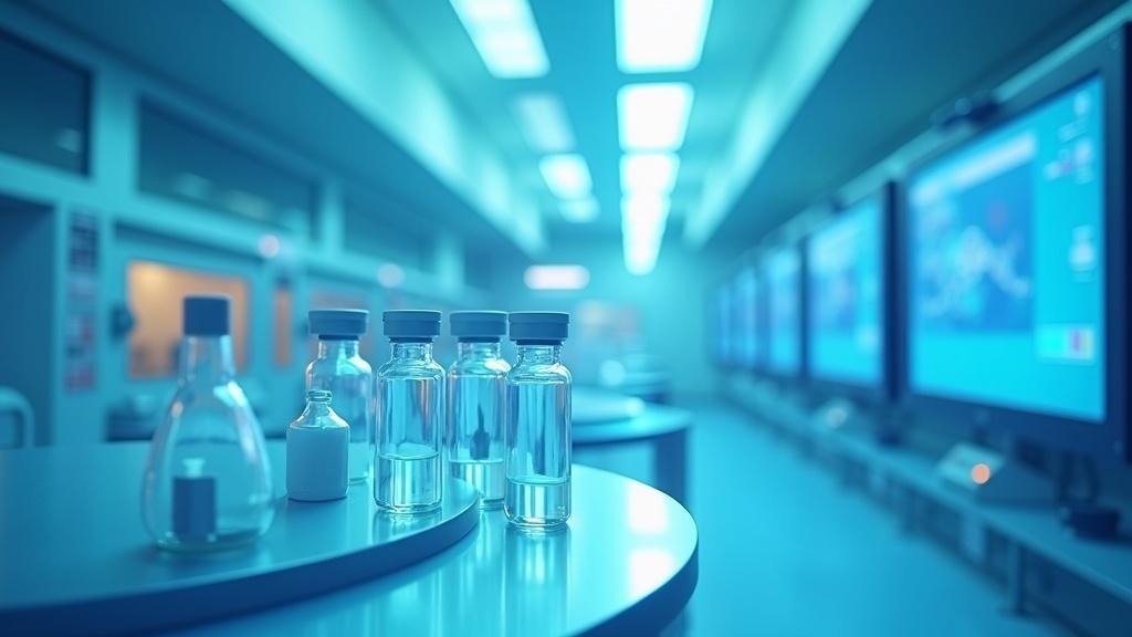 7 Dual-Agonist GLP-1 Programs Worth a Hard Look Right Now